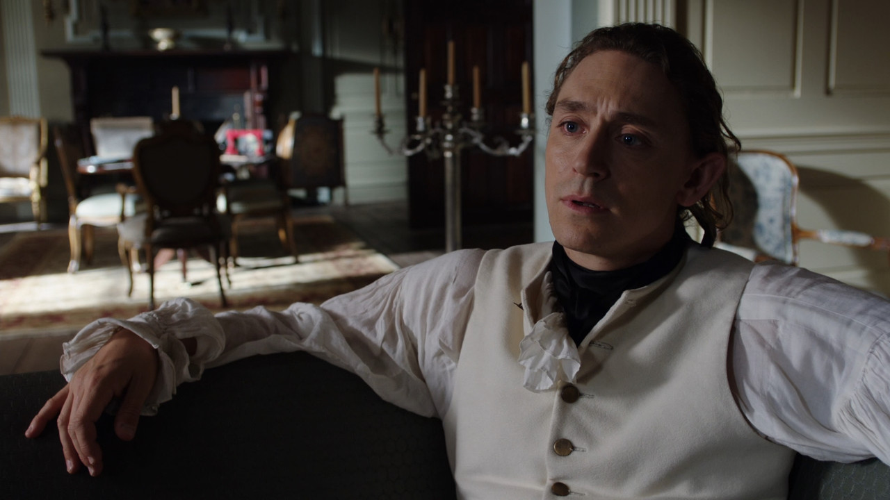 TURN Washington's Spies (2014) - S03E01 - Valediction (1080p Blu