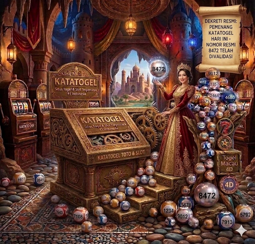 KATATOGEL