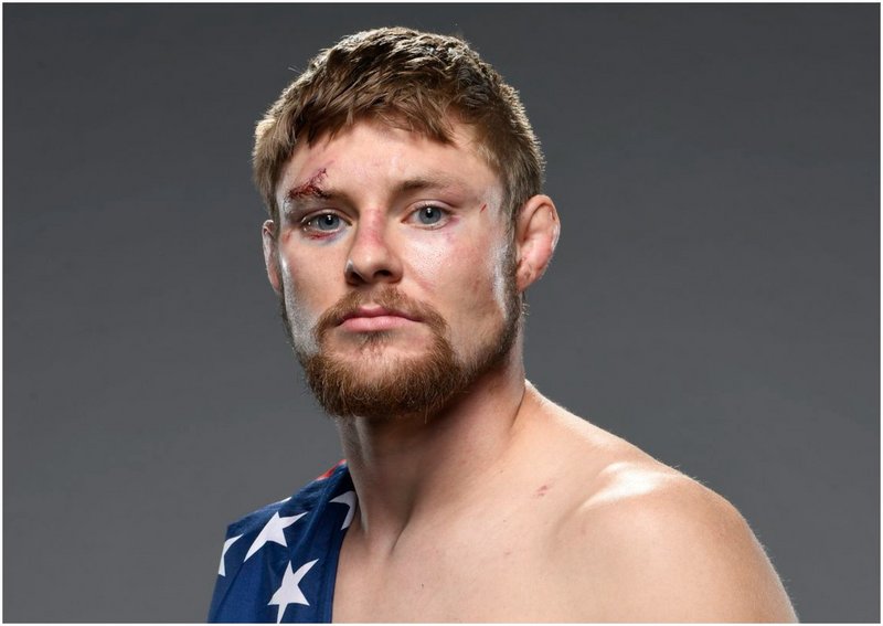 Брайс Мичъл: Злото е завладяло нацията ни