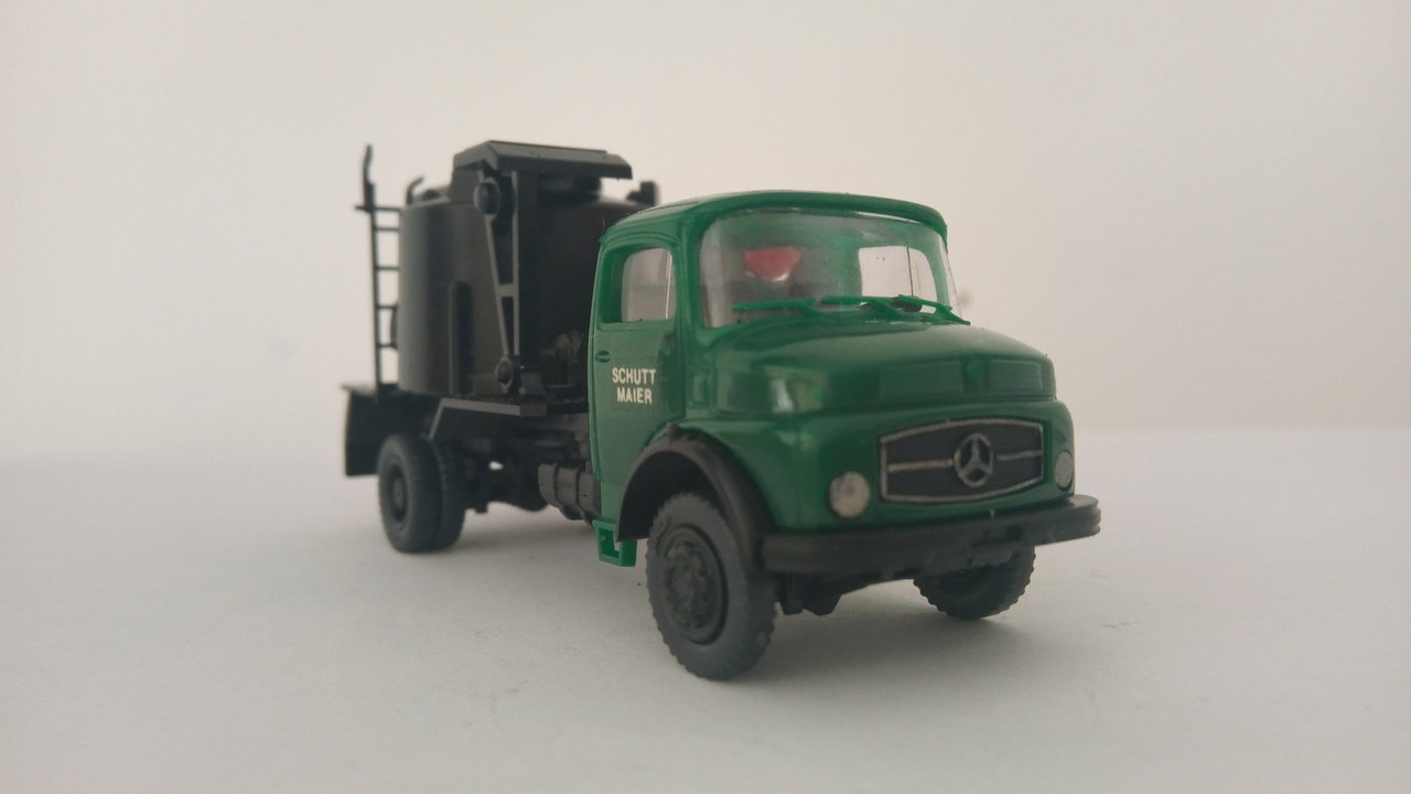 Macht (9436)