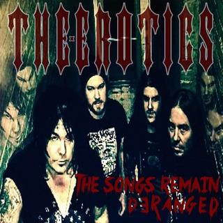 The Erotics - The Songs Remain Deranged (2019).mp3 - 320 Kbps