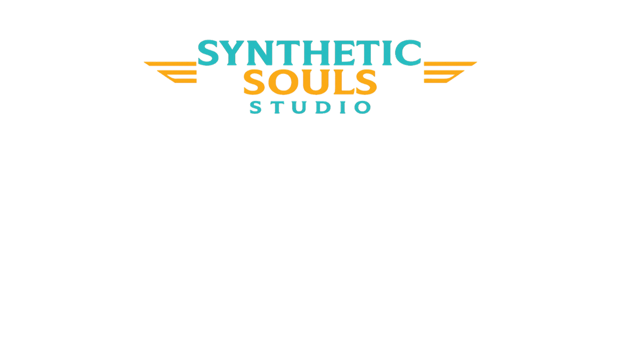 Synthetic Souls Studio