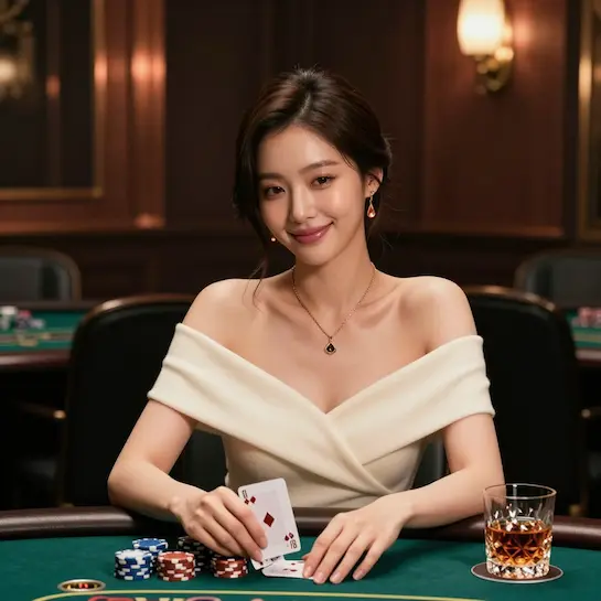 텐카지노 VIP 등급 안내 미니멀 럭셔리 카지노