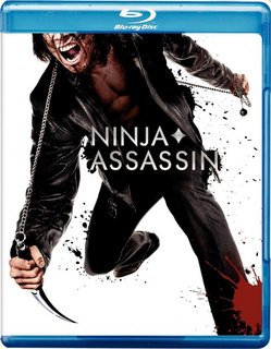 Ninja Assassin (2009) .mkv HD 720p HEVC x265 AC3 ITA-ENG