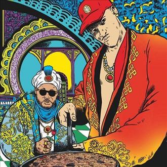 Movie cover image