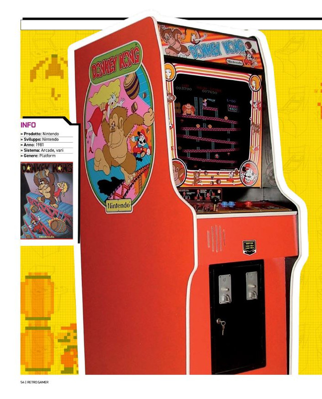 retro GAMER Spec Il Grande Lib degli Arcade Class Mar Apr 2026 (1)