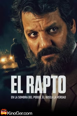 El Rapto: Die Entführung (2023)