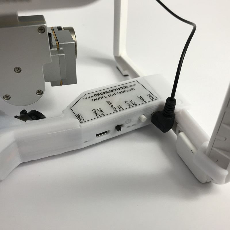 PROFESSIONAL Release Device , Drone Fishing, Payload Delivery for DJI