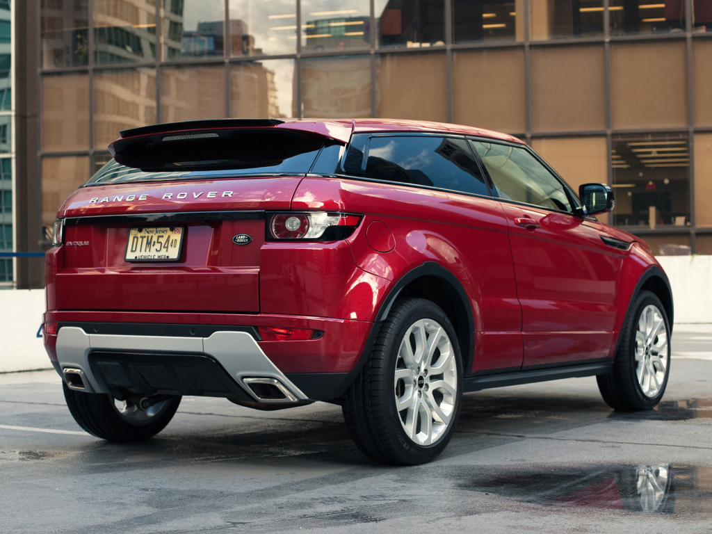 Range-Rover-Evoque-Coupe Dynamic