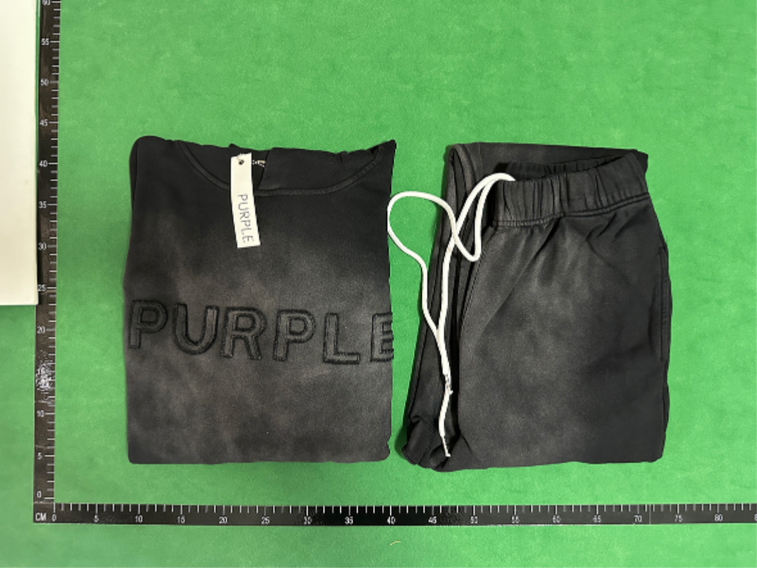 PURPLE BRAND Suit (+21 color)