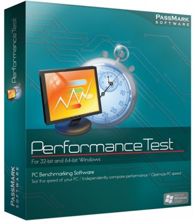 PassMark PerformanceTest v10.1 Build 1002 Multilingual PassMark PerformanceTest v10.1 Build 1002 Multilingual