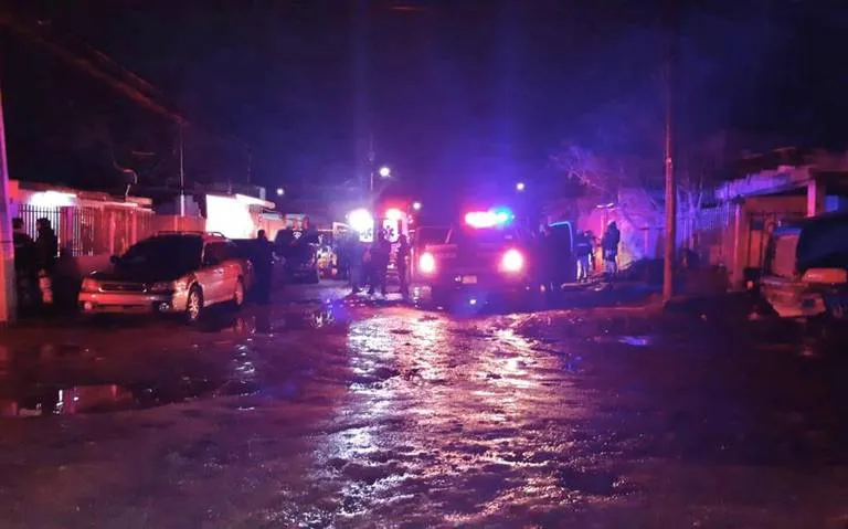 Ataque armado en funeral de Ciudad Juárez deja 2 muertos y 2 lesionados