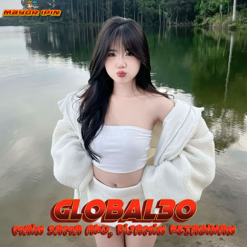 Galeri foto GLOBAL30 di Bali
