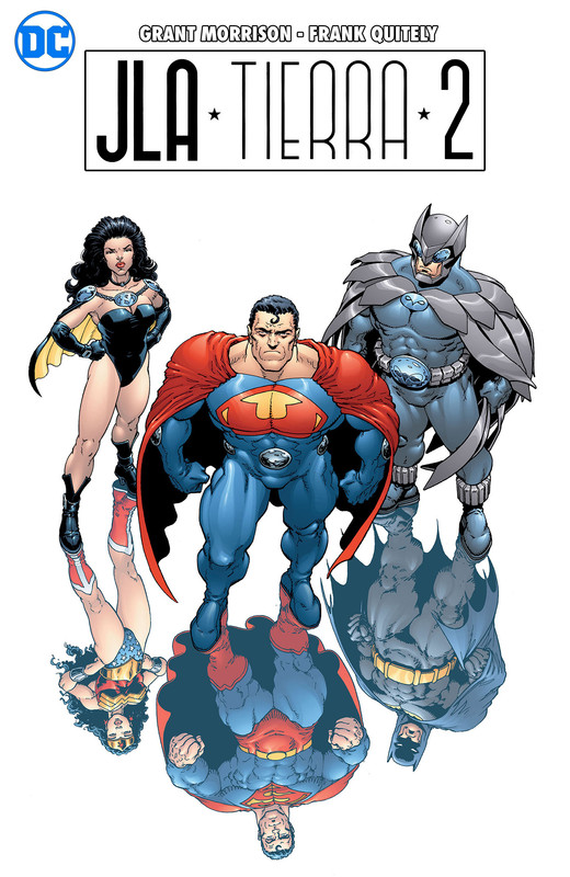 JLA001