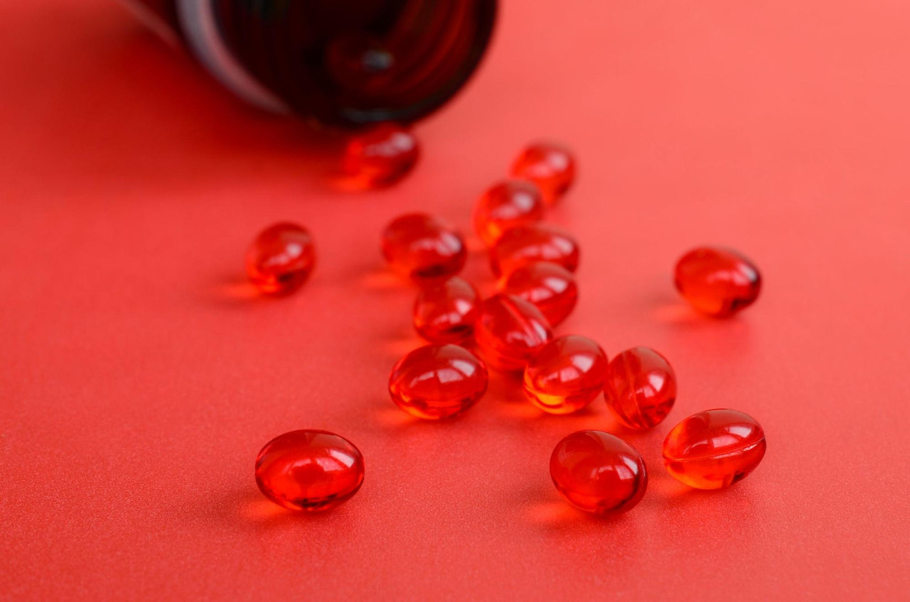 Astaxanthin