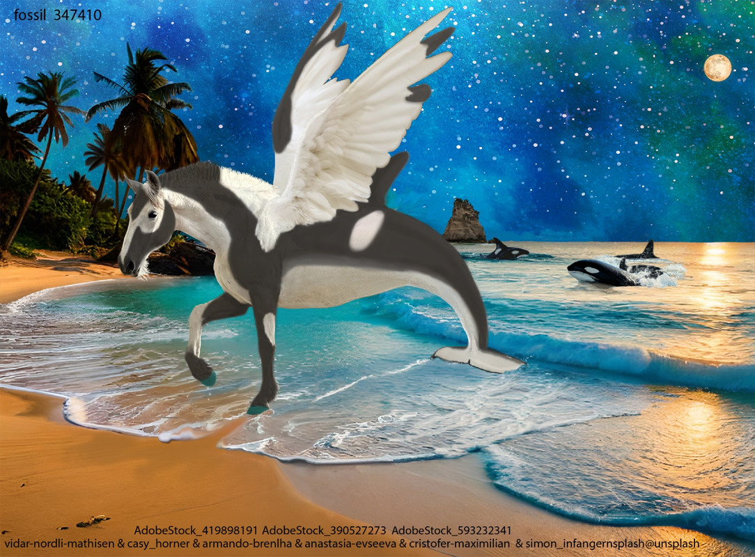Kiwi Art 2 hippoacmpus with Orca tail 4 (1)