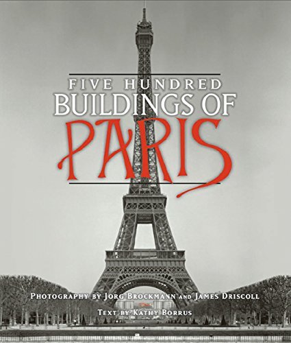 Five Hundred Buildings of Paris (PDF)
