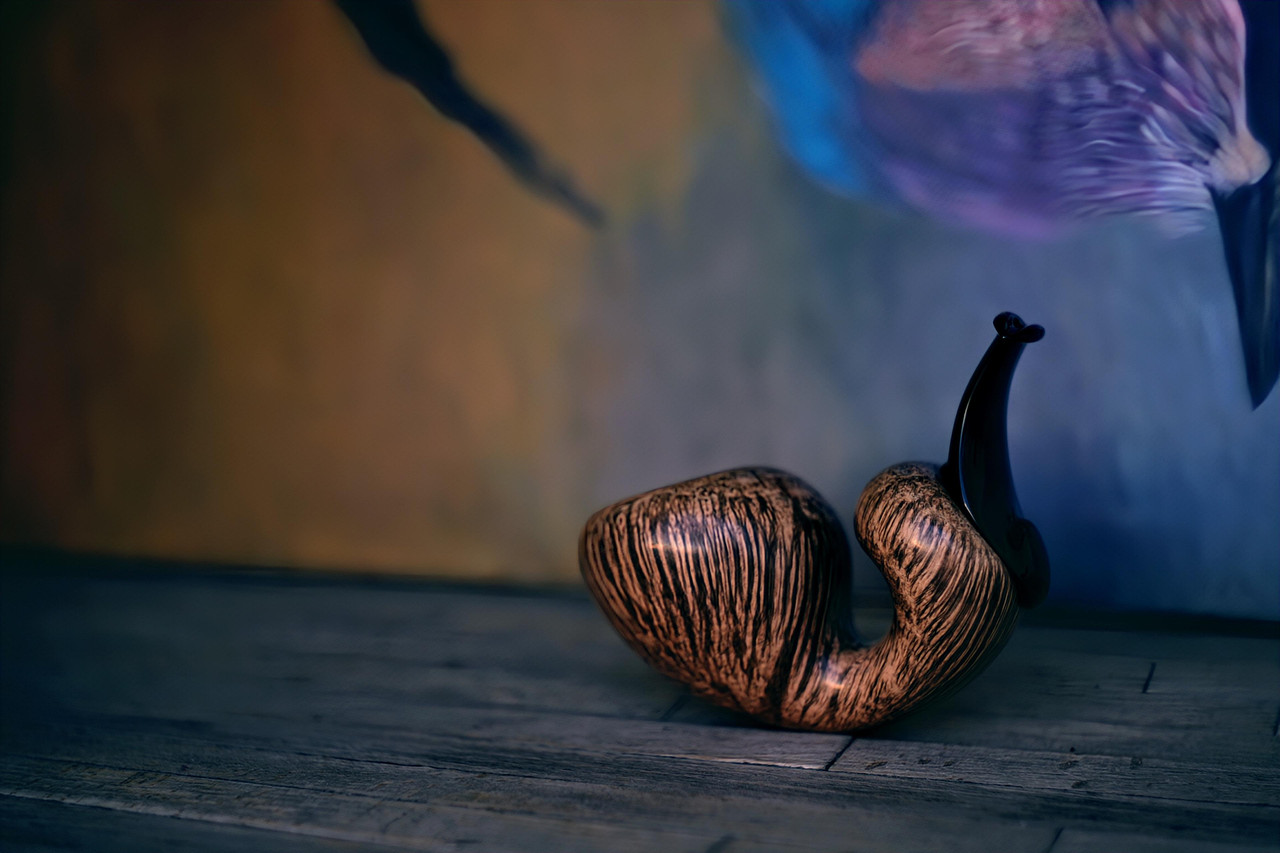 Опубликованное фото