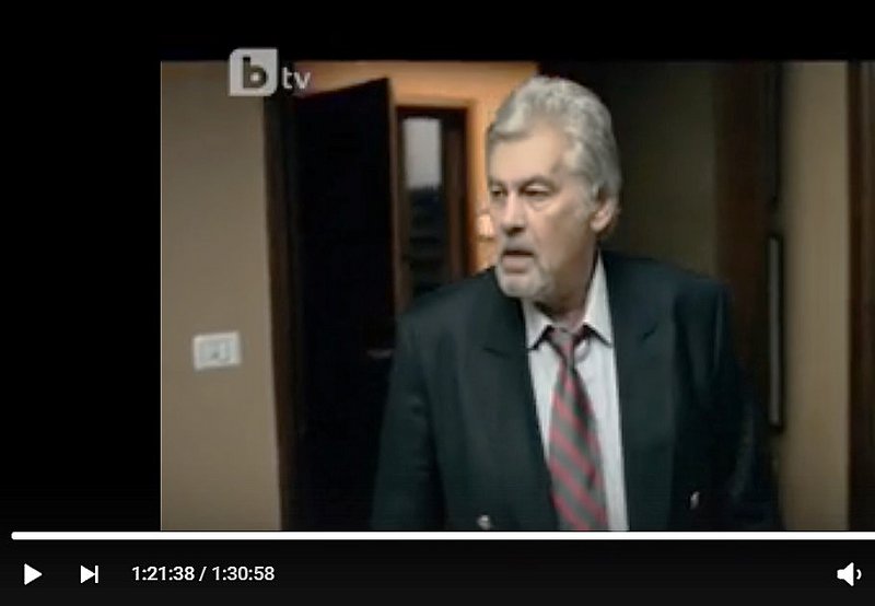 Фото/изображение с Телесериал.com
