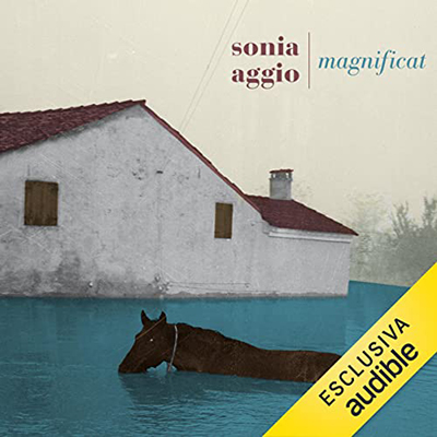 Sonia Aggio - Magnificat (2023) (mp3 - 128 kbps)
