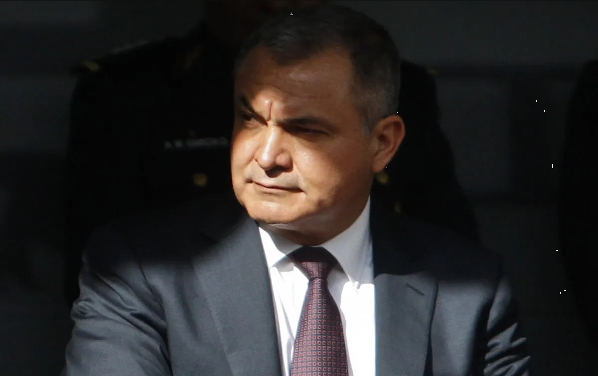 Caso Genaro García Luna: FGR anuncia dos órdenes de aprehensión contra él