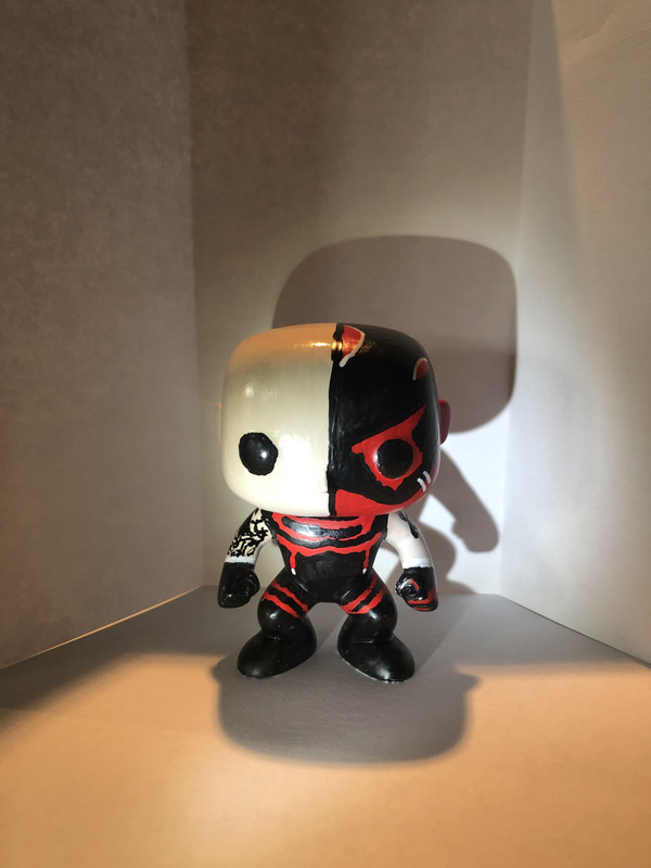 darby allin funko pop