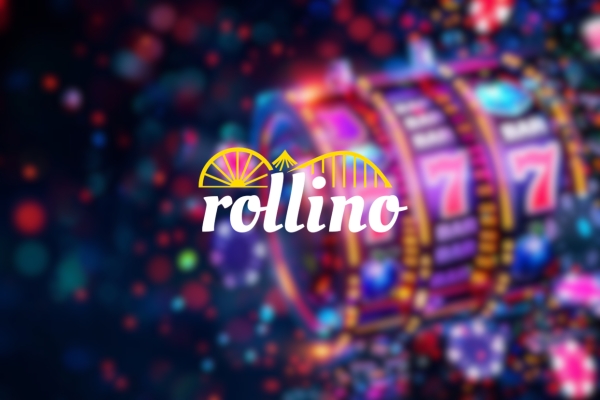 Rollino Casino für Deutschland