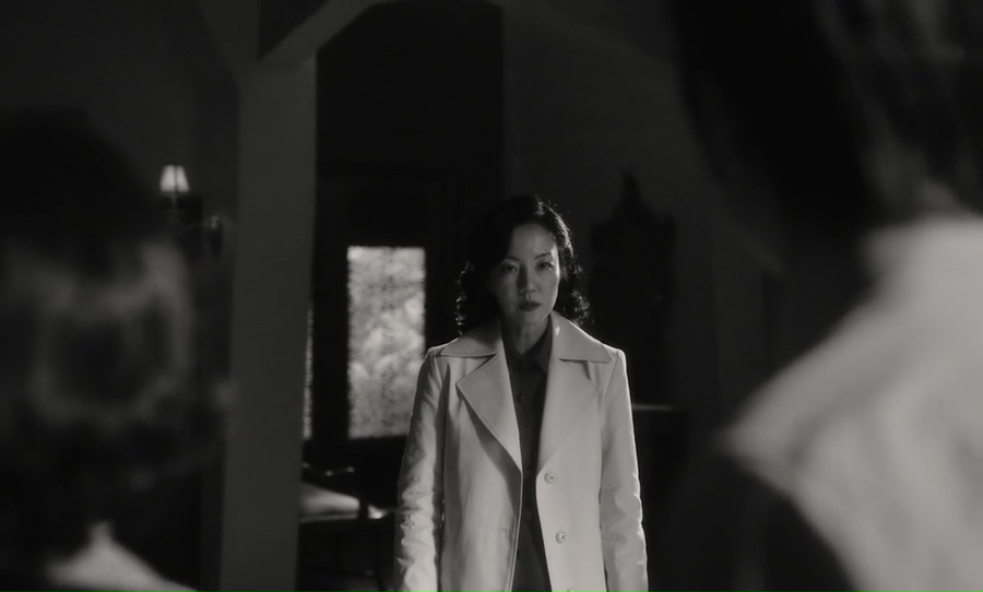 Cobweb 2023 WebRip [Hindi + Tamil + Telugu + Korean] 480p, 720p ESub Screenshot