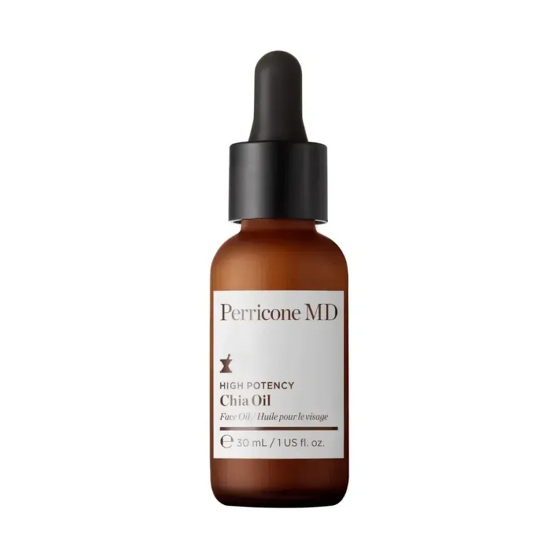 Perricone MD High Potency Vyživující pleťový olej s chia olejem, 30 ml