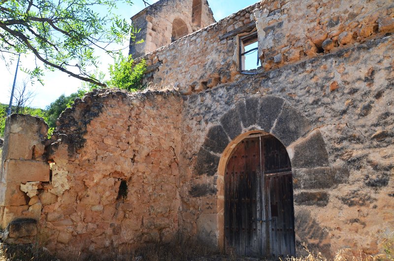 VALDELAGUA-19-7-2017-GUADALAJARA - Pueblos y lugares abandonados/deshabitados-2011 AL 2024 (41)