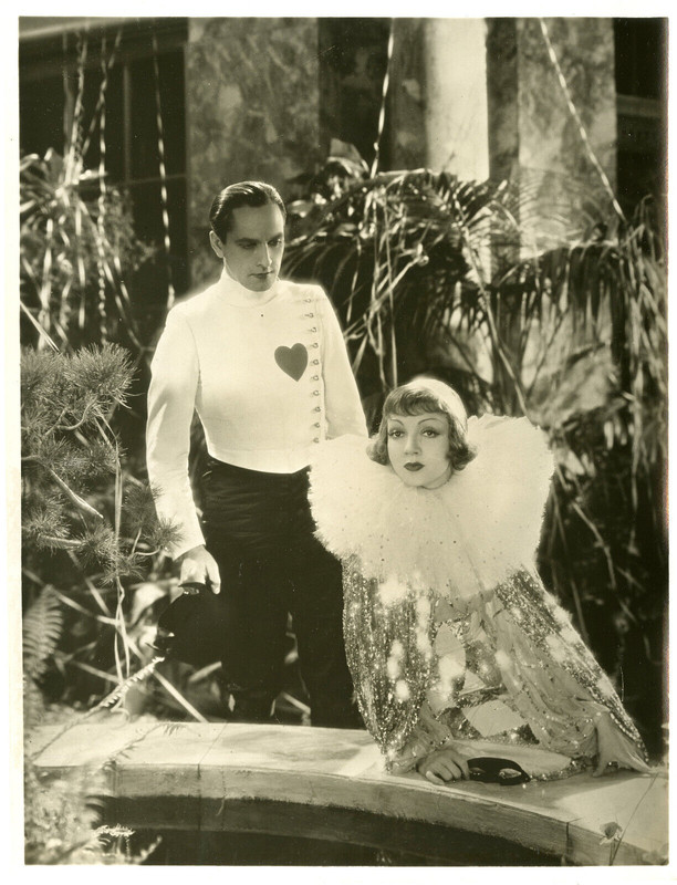 claudette colbert d65
