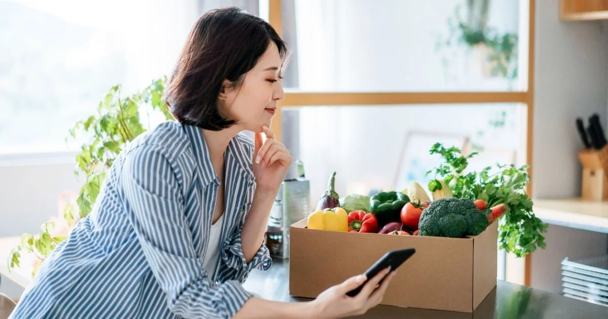 How Grocery Delivery Services Help Local Farmers?