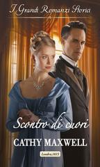 Cathy Maxwell – Logical Men’s Society Vol. 2. Scontro di cuori (2021)