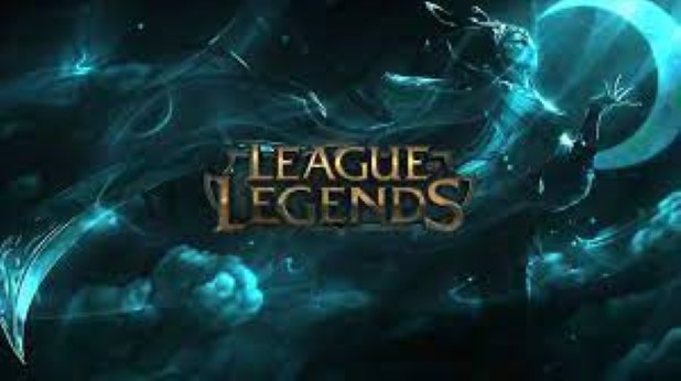 Buy League Accounts