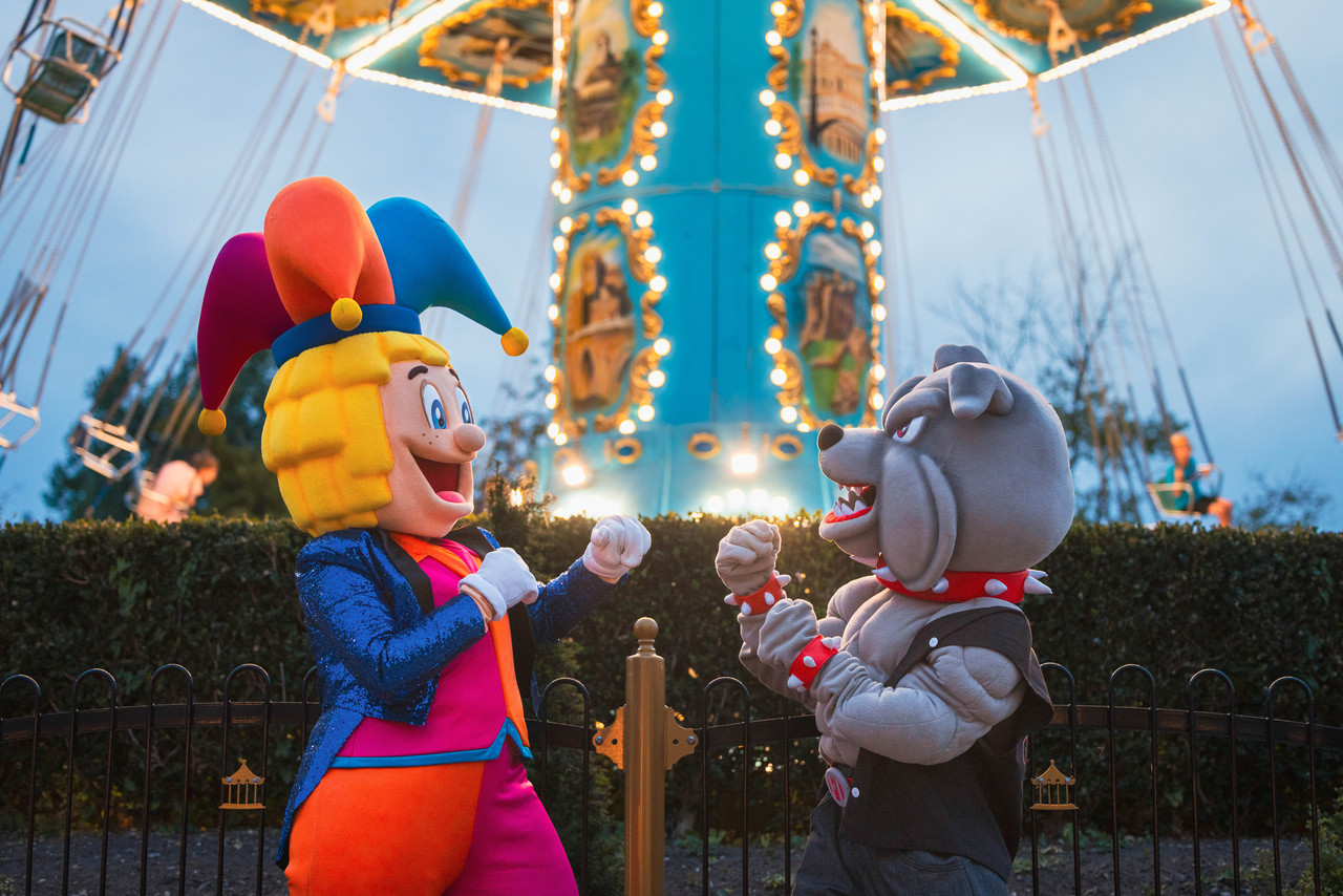 Nocture Bagatelle 19 juillet 2025 Elisa Marq Photography 79