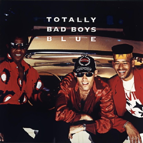 Bad Boys Blue - Totally (1992) (Lossless + MP3)