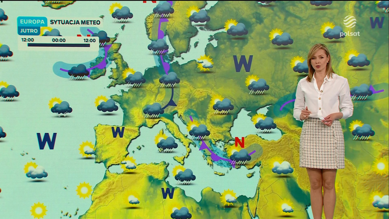 9 05 2023 milena rostkowska polsat 2