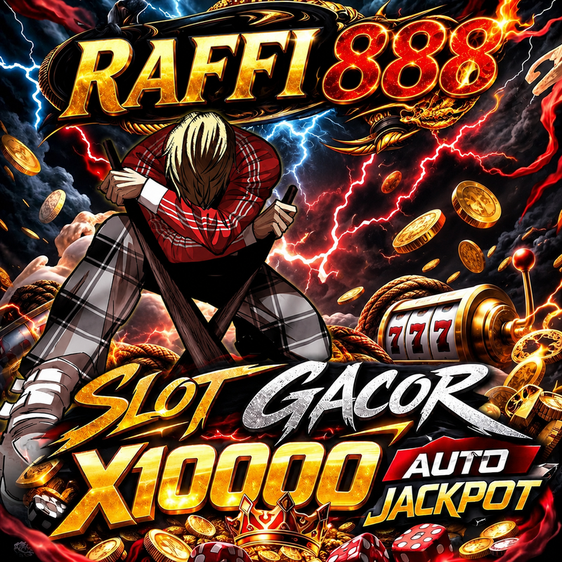 Rajahoki Slot Online Jackpot Besar image 1