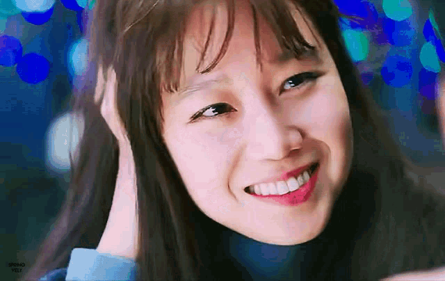 crazy romance gong hyo jin