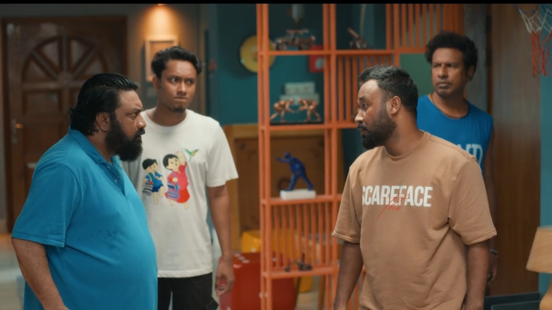 Screenshot of Bachelor Point 2025 S05 Ep17-24 Completed Full Series Link in Bangla WEB-DL | MovieLinkBD.com