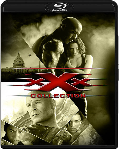 xXx (2002-2017) MULTi.1080p.BluRay.x264.AC3-DENDA / LEKTOR i NAPISY PL