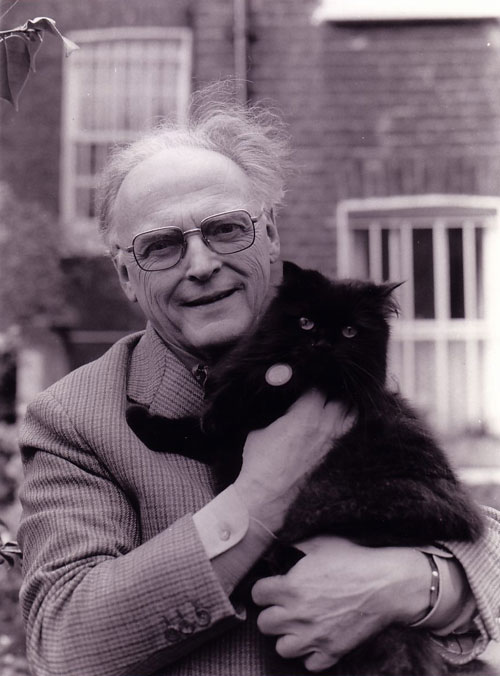 Francis-King-1