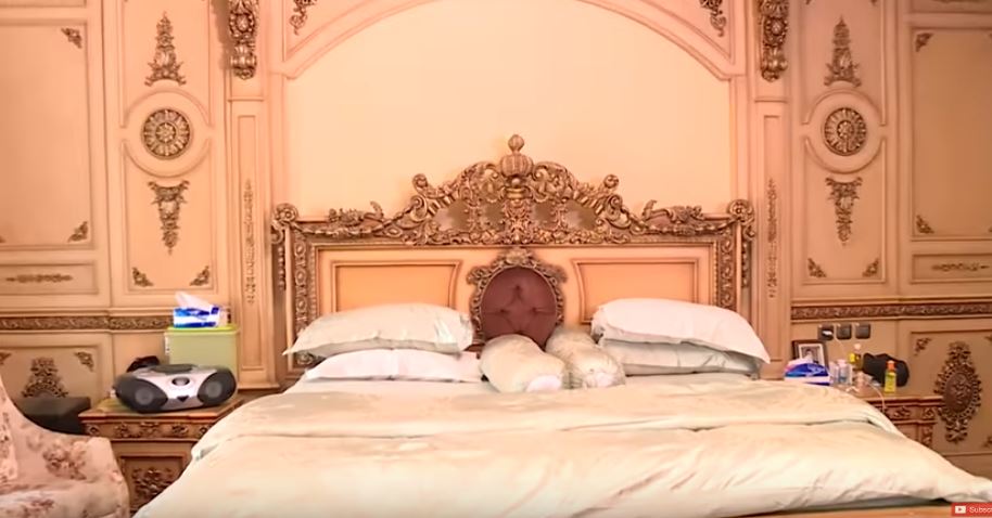 Kamar Muzdalifah