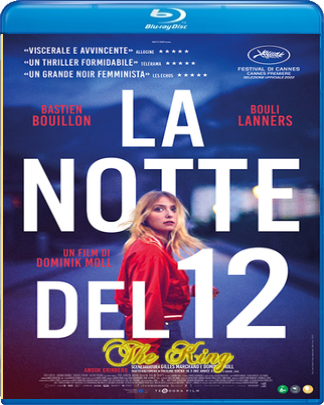 La Notte del 12 (2022) HD 720p x264 AC3 FRA ITA