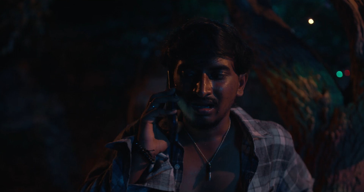 Thalaivar Thambi Thalaimaiyil 2026 WebRip [Tamil + Telugu + Malayalam + Kannada] 480p, 720p, 1080p ESub Screenshot