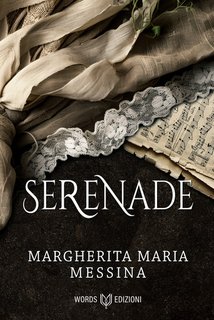 Margherita Maria Messina - Serenade (2024)