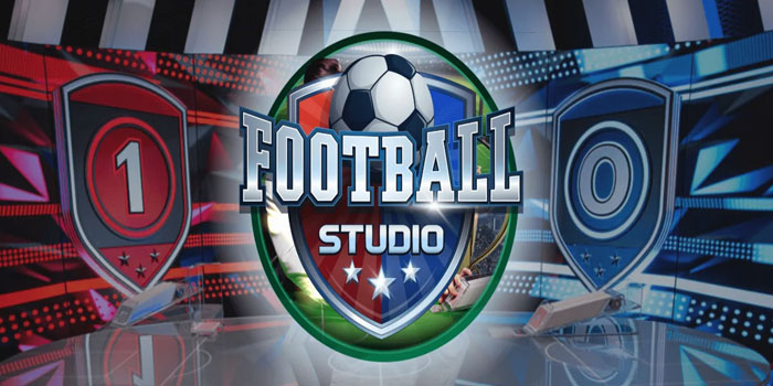 Trik Pola Main Casino Football Studio di Situs Kabelbet