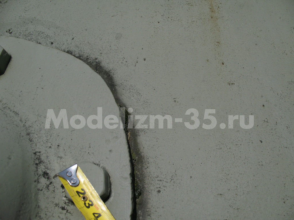 View image: Т 34 Fort IX 122