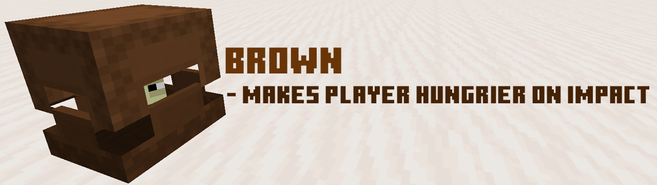 Brown Shulker