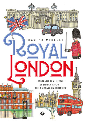 Marina Minelli - Royal London (2026)